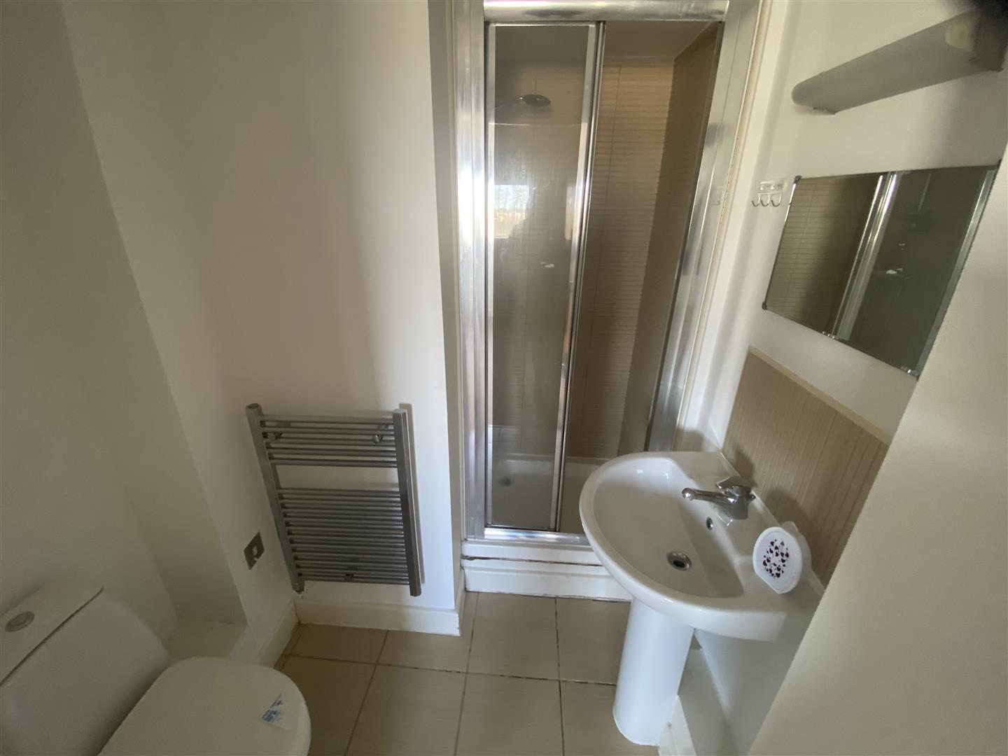 Spring Street, Hull Urban Property